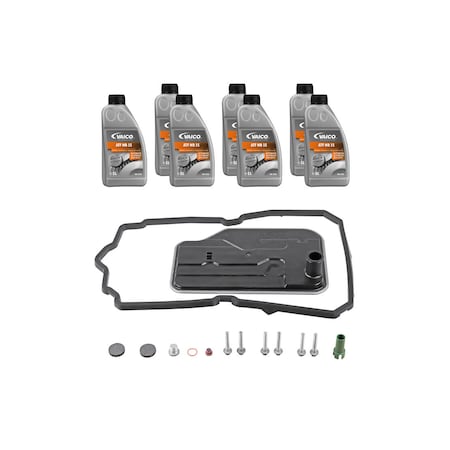 Vaico Parts Kit Automatic Transmission Oil Ch, V30-2256 V30-2256